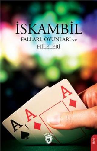 İskambil Falları Oyunları Ve Hileleri