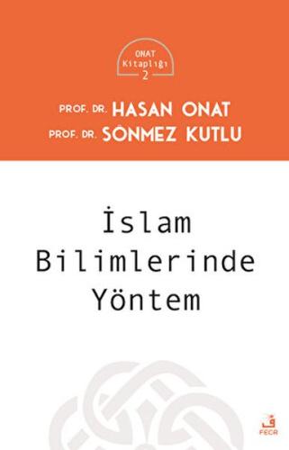 İslam Bilimlerinde Yöntem