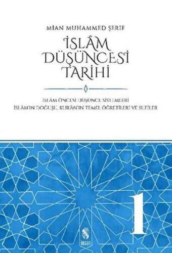 Islam Düsüncesi Tarihi Cilt: 1