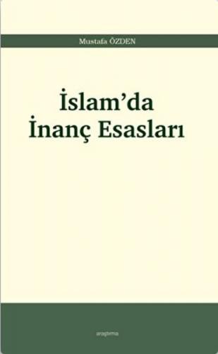 İslam'da İnanç Esasları