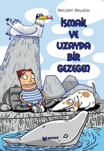 İsmail Ve Uzayda Bir Gezegen