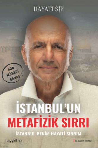 İstanbul'un Metafizik Sırrı