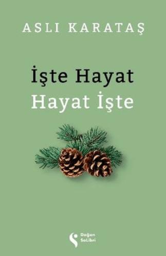 İşte Hayat Hayat İşte