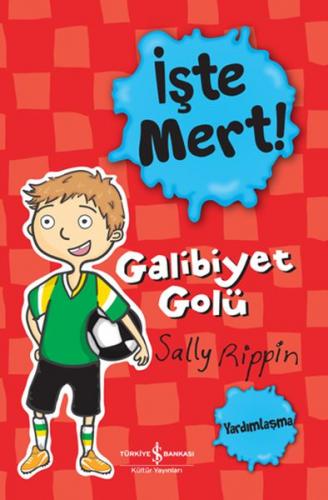 İşte Mert! - Galibiyet Golü - Yardımlaşma