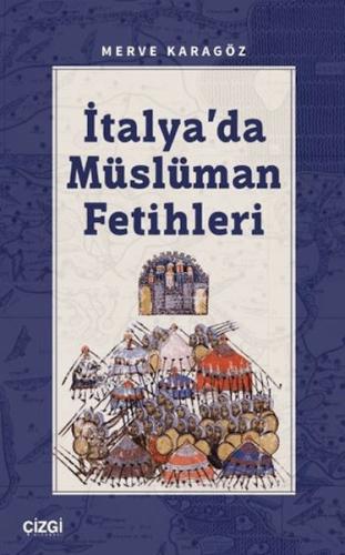 İtalya'da Müslüman Fetihleri