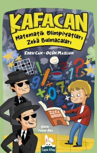 Kafacan - Matematik Olimpiyatları - Zeka Bulmacaları