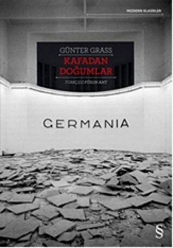 Kafadan Doğumlar - Germania