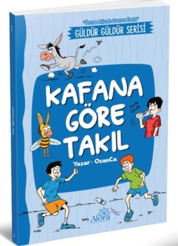 Kafana Göre Takıl