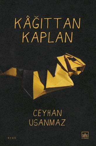 Kâğıttan Kaplan