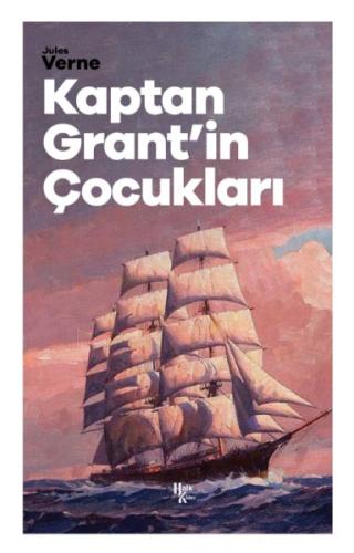 Kaptan Grant'in Çocukları