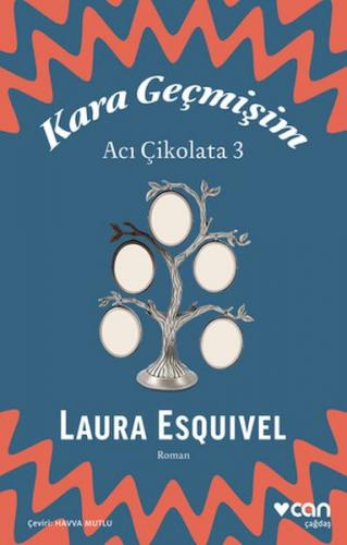 Kara Geçmişim: Acı Çikolata 3