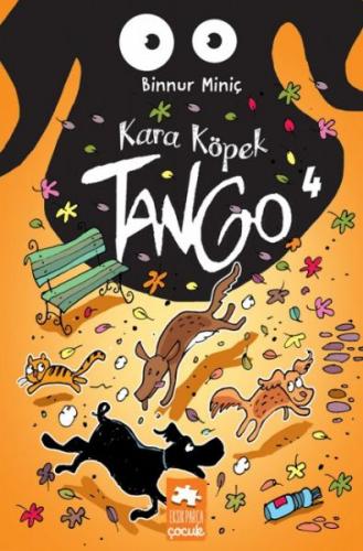 Kara Köpek Tango - 4