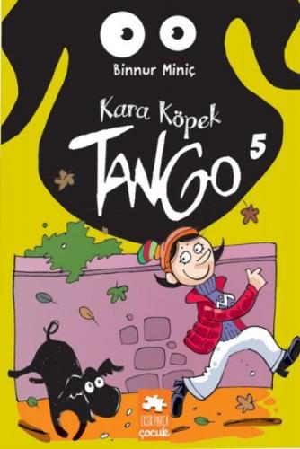 Kara Köpek Tango - 5