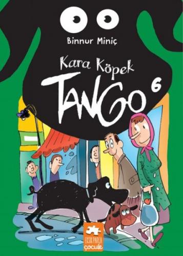 Kara Köpek Tango - 6