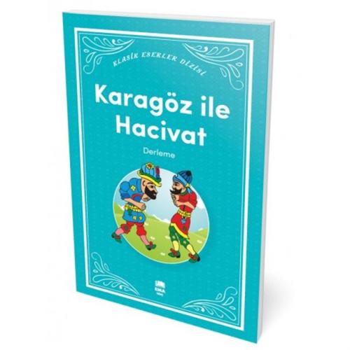 Karagöz İle Hacivat