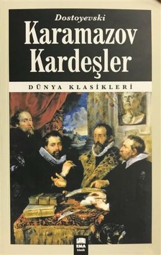 Karamazov Kardeşler