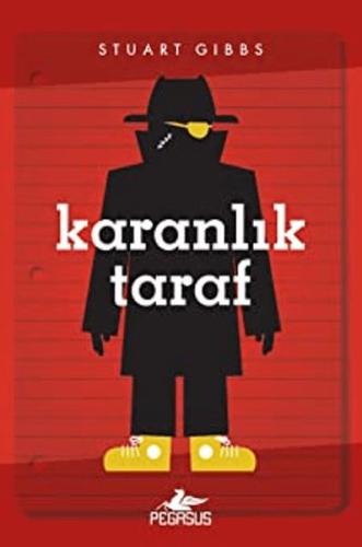 Karanlık Taraf - Casusluk Okulu 3