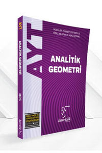 Karekök AYT Analitik Geometri Konu Anlatımlı