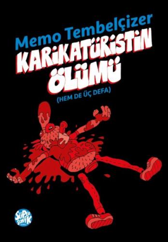 Karikatüristin Ölümü