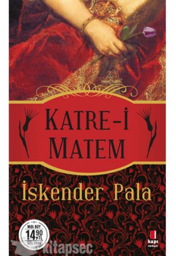 KATRE-İ MATEM MİDİ BOY