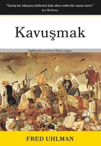 Kavuşmak