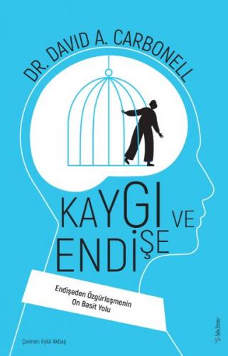 Kaygı ve Endişe