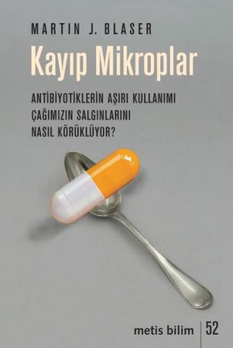 Kayıp Mikroplar