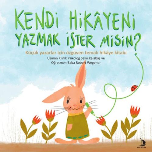 Kendi Hikayeni Yazmak İster misin