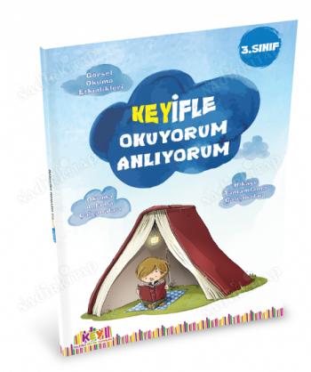 KEY 3.SINIF KEYİFLİ EĞİTİM SETİ