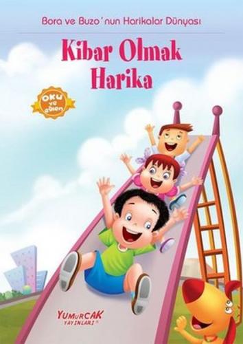 Kibar Olmak Harika