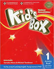 KİDS BOX 1 AB