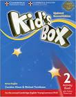 KİDS BOX 2 AB