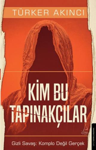 Kim Bu Tapınakçılar