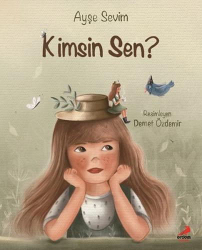 Kimsin Sen?