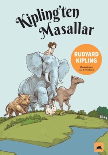 Kipling'ten Masallar