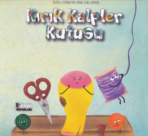 Kırık Kalpler Kutusu