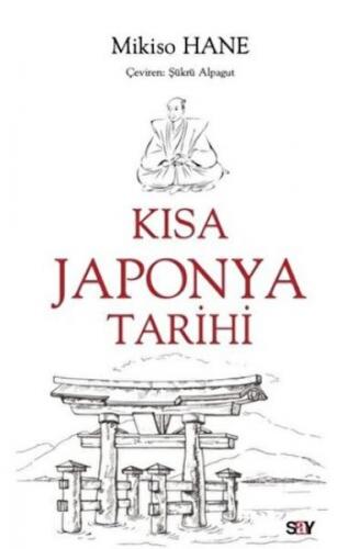 Kısa Japonya Tarihi