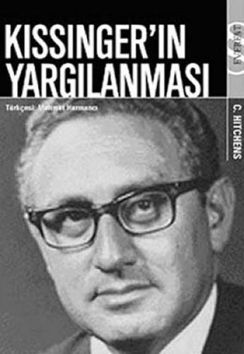 Kissinger'ın Yargılanması