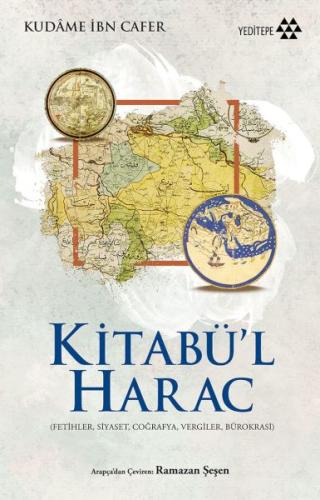 Kitabü'l Harac