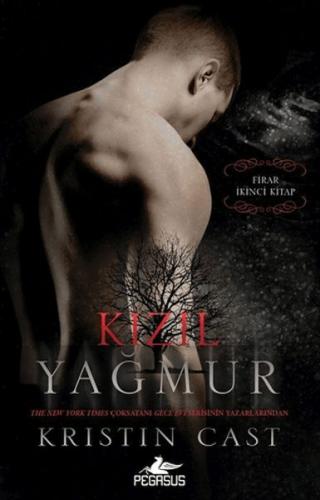 Kızıl Yağmur - Firar 2.Kitap