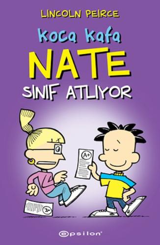 Koca Kafa Nate Sınıf Atlıyor