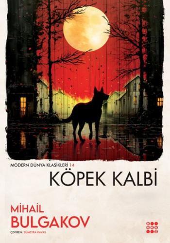 Köpek Kalbi