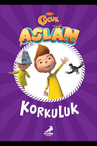 Aslan - Korkuluk