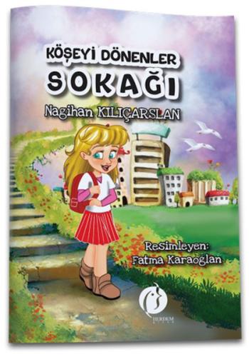 Köşeyi Dönenler Sokağı