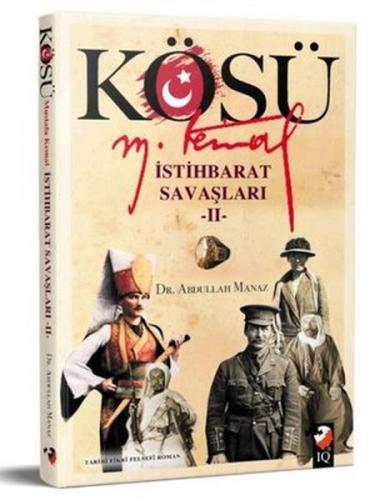 Kösü - Mustafa Kemal