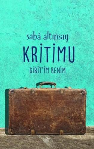 Kritimu - Girit'im Benim