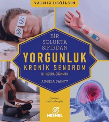 Kronik Sendrom Yorgunluk