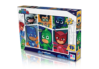 KSG / PJ MASKS PUZZLE 200 PARÇA PJM113 -