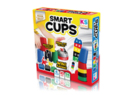 KSG / SMART CUPS/BARDAK HIZ OYUNU -