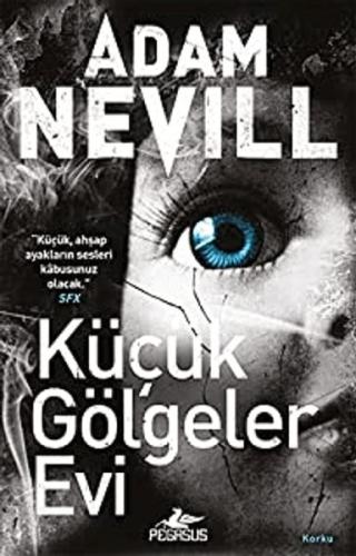 Küçük Gölgeler Evi